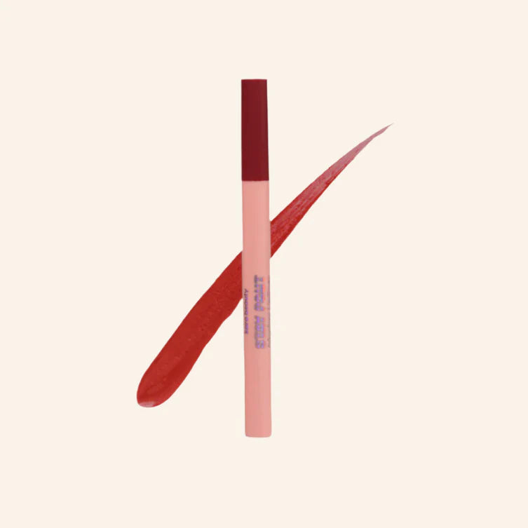 STAY POUT MARKER LIPLINER