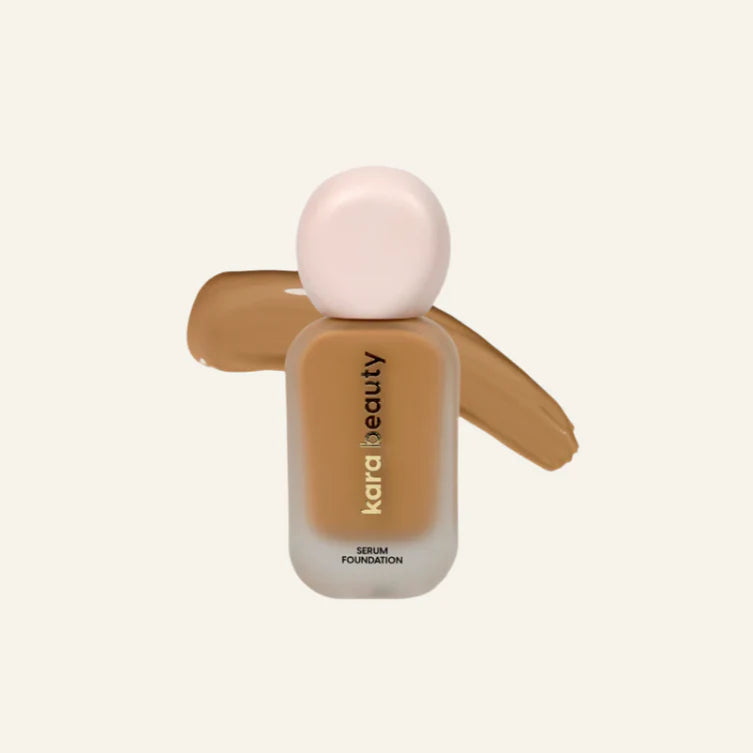 GNO SERUM FOUNDATION