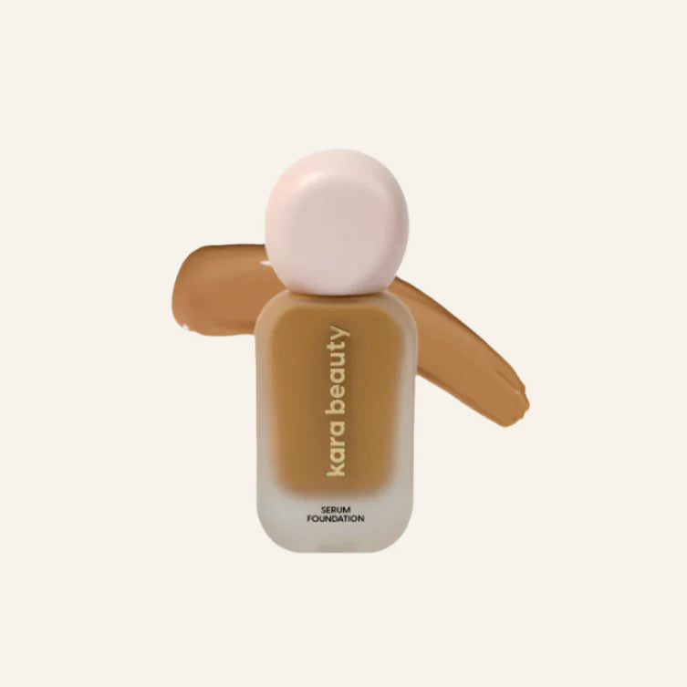 GNO SERUM FOUNDATION