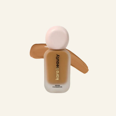 GNO SERUM FOUNDATION