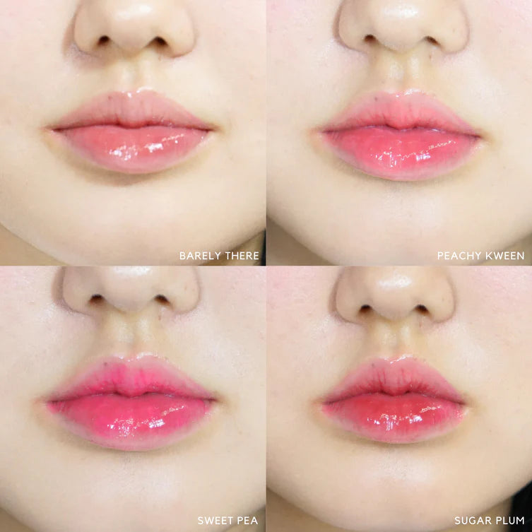 LIPCERIN LUSH LIP BALM TREATMENT