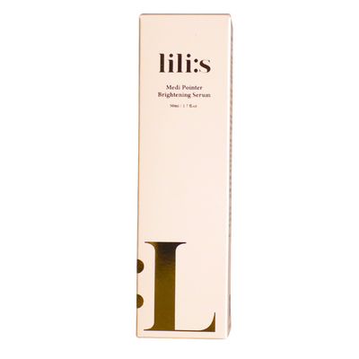 LILI:S - SÉRUM ÉCLAIRCISSANT MEDI POINTER 50ML