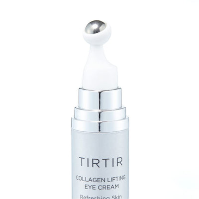 TIRTIR - CREMA PARA OJOS CON COLÁGENO LIFTING