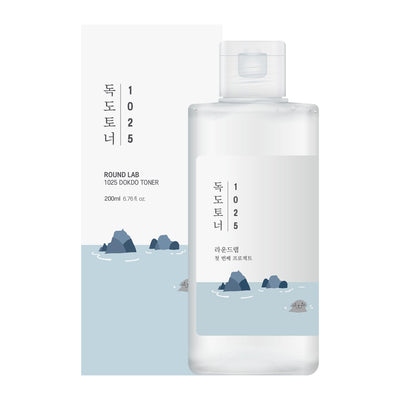 LABORATOIRE RONDE - 1025 DOKDO TONER