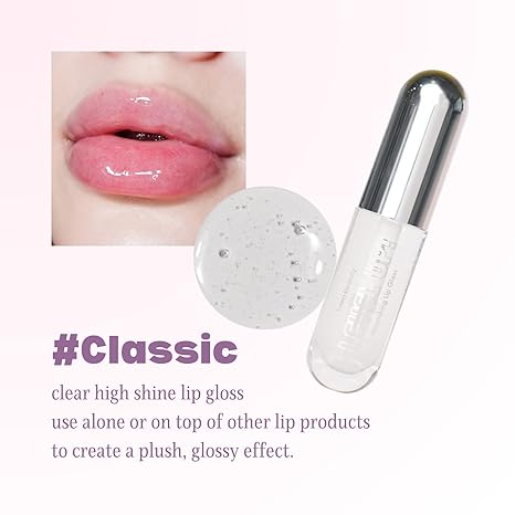 LEVEL UP LIP GLOSS