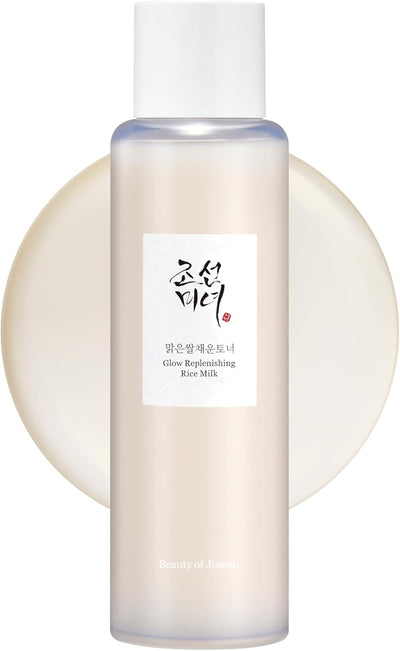 BELLEZA DE JOSEON GLOW - LECHE DE ARROZ REPONSABLE 