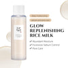 BELLEZA DE JOSEON GLOW - LECHE DE ARROZ REPONSABLE 