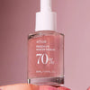 ANUA - SÉRUM PÊCHE 70% NIACINAMIDE