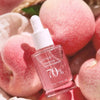 ANUA - SÉRUM PÊCHE 70% NIACINAMIDE