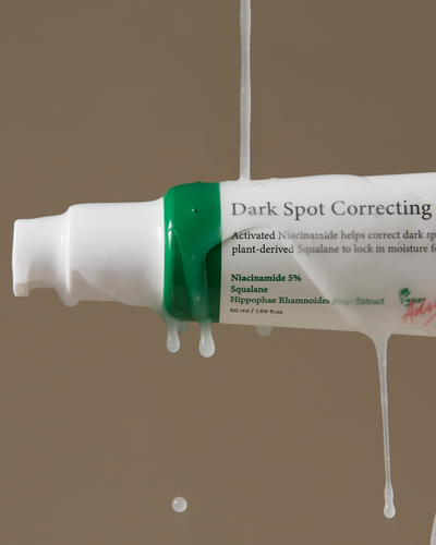 AXIS-Y - DARK SPOT CORRECTING GLOW SERUM