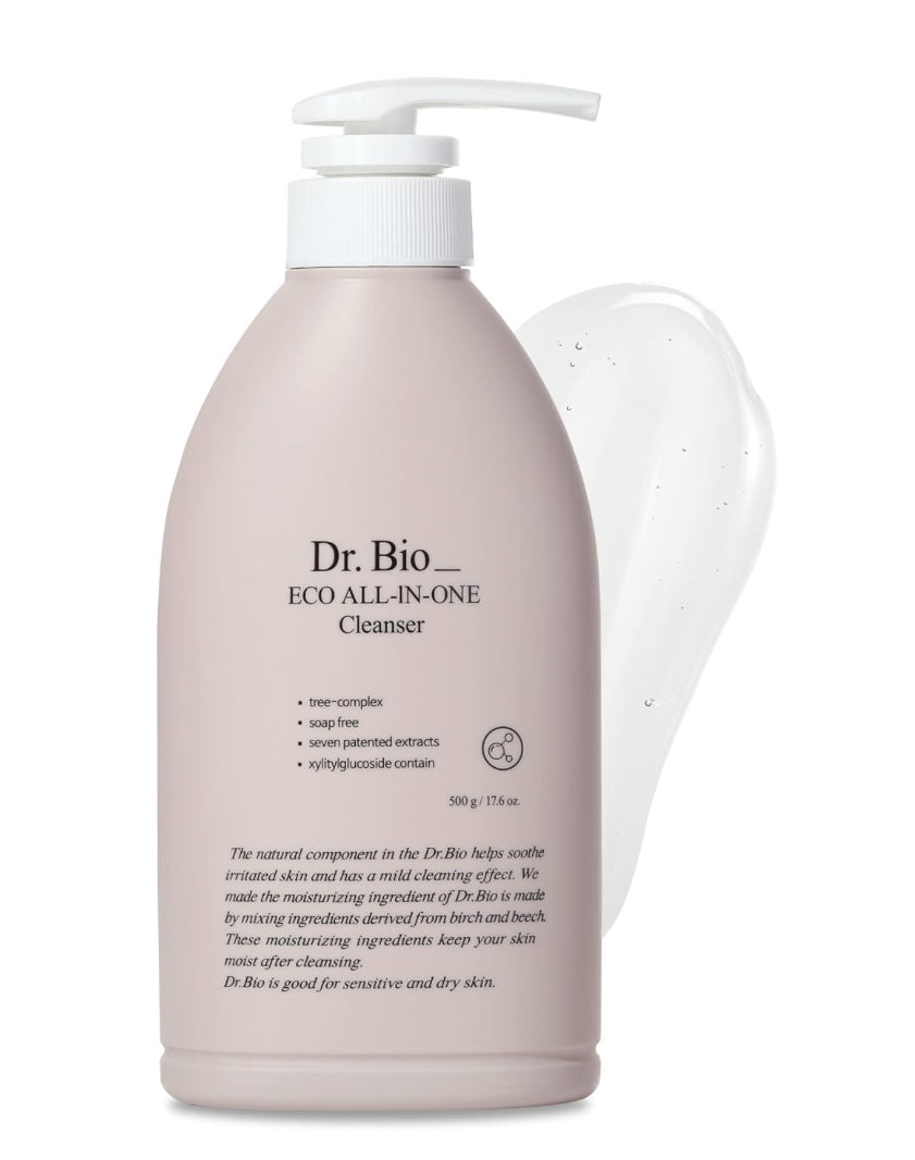 DR. BIO - ECO ALL-IN-ONE CLEANSER