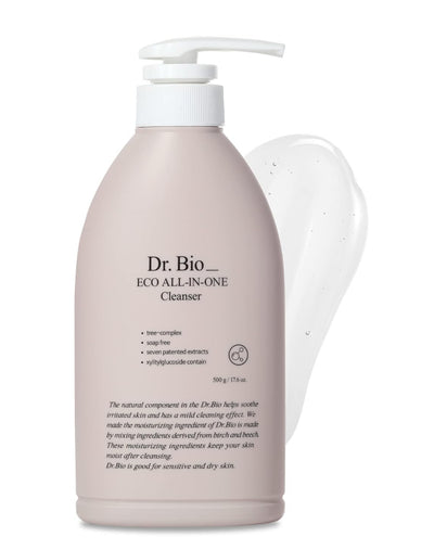 DR. BIO - ECO ALL-IN-ONE CLEANSER