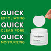 TROUBLESS - CLEAR TONER PAD