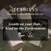 TEABLESS - PERFUME SHAMPOO - GREEN TANGERINE YUJA KOMBU TEA