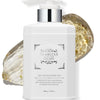 TEABLESS - PERFUME BODY WASH