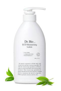 DR. BIO - ECO MOISTURISING LOTION