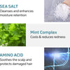 DR. BIO - SEA SALT RELAXING SHAMPOO