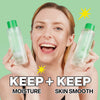 TROUBLESS - MILD CLEAR TONER ESSENCE