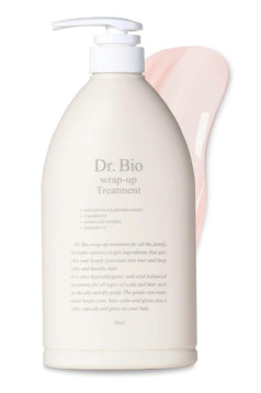 DR. BIO - WRAP-UP TREATMENT