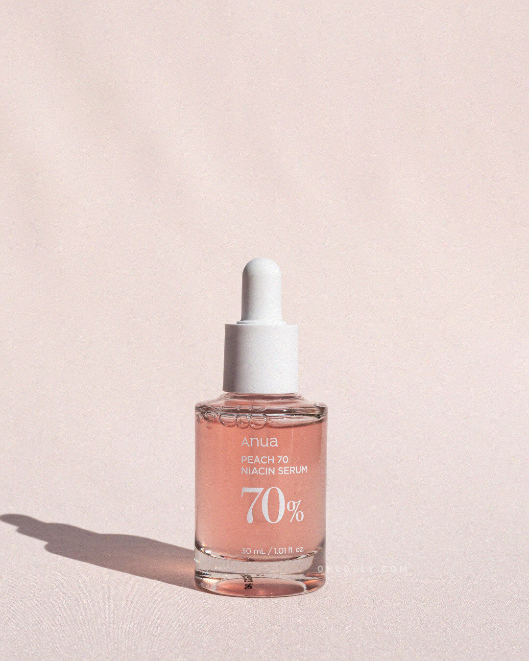 ANUA - PEACH 70% NIACINAMIDE SERUM