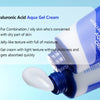 ISNTREE - CRÈME AQUA GEL ACIDE HYALURONIQUE 100ML 