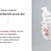 MIXSOON - NETTOYANT BULLES HCT 150ML