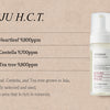 MIXSOON - NETTOYANT BULLES HCT 150ML