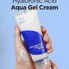 ISNTREE - CRÈME AQUA GEL ACIDE HYALURONIQUE 100ML 