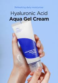 ISNTREE - HYALURONIC ACID AQUA GEL CREAM 100ML