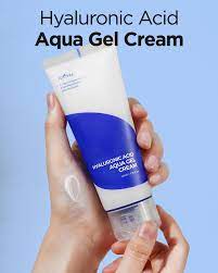 ISNTREE - CREMA AQUA GEL CON ÁCIDO HIALURÓNICO 100ML 