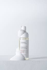 MIXSOON - H.C.T. BUBBLE CLEANSER 150ML