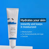 ROUND LAB - CRÈME SOLAIRE HYDRATANTE AU JUS DE BOULEAU SPF 50+PA++++
